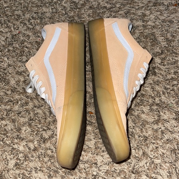 Vans 9.5w/8m - Picture 2 of 4